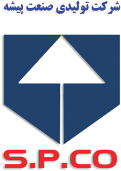 لوگوی صنعت پیشه اراک