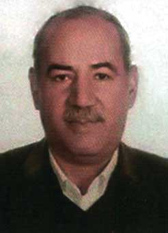 دهقانی صنعت پیشه