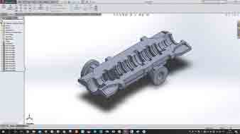 SolidWorks